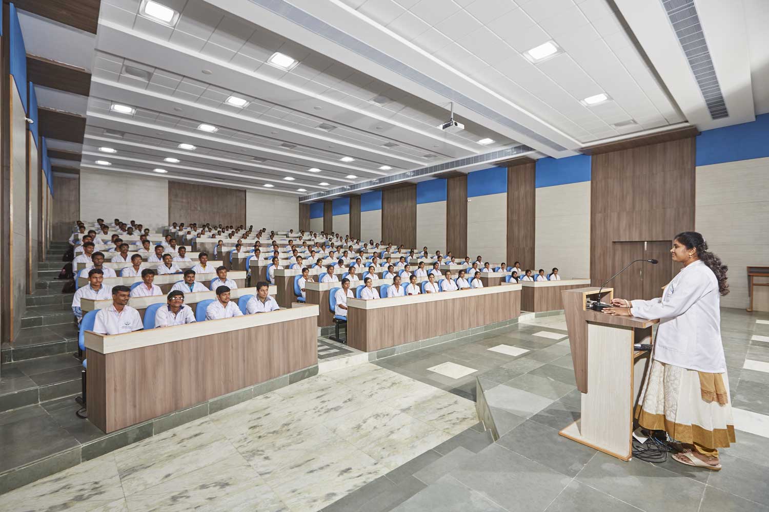 gallery